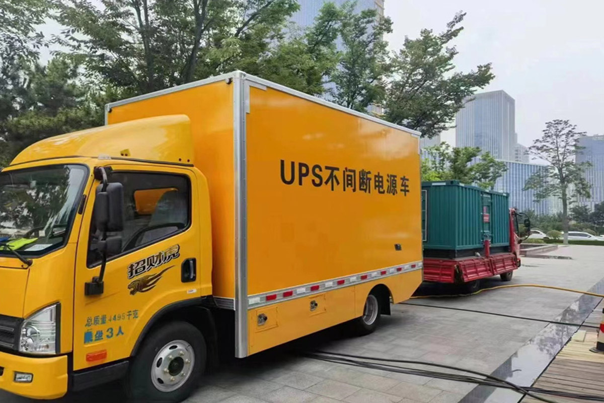新城镇发电机出租_COPY