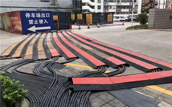 新城镇发电机组电缆选型完整具体步骤(工程通用标准流程)